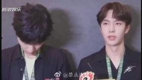 娱乐圈cp吃瓜现场